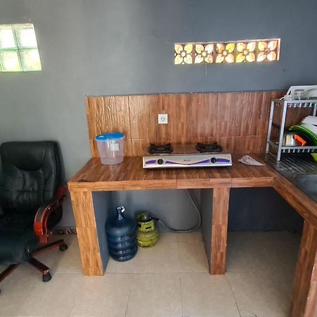 Bali Fab Dive Center Hostel Amed  Ngoại thất bức ảnh