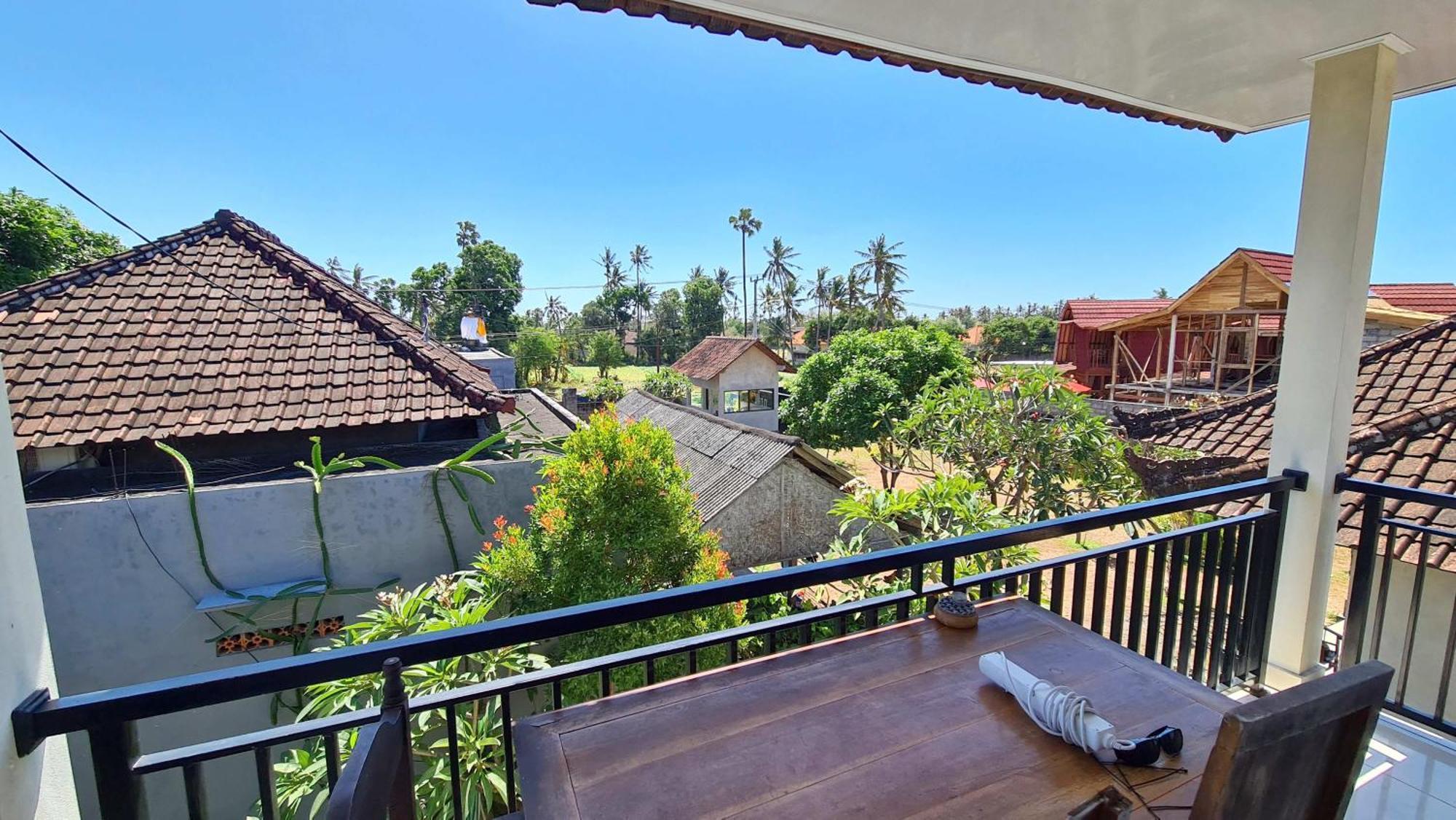 Bali Fab Dive Center Hostel Amed  Ngoại thất bức ảnh