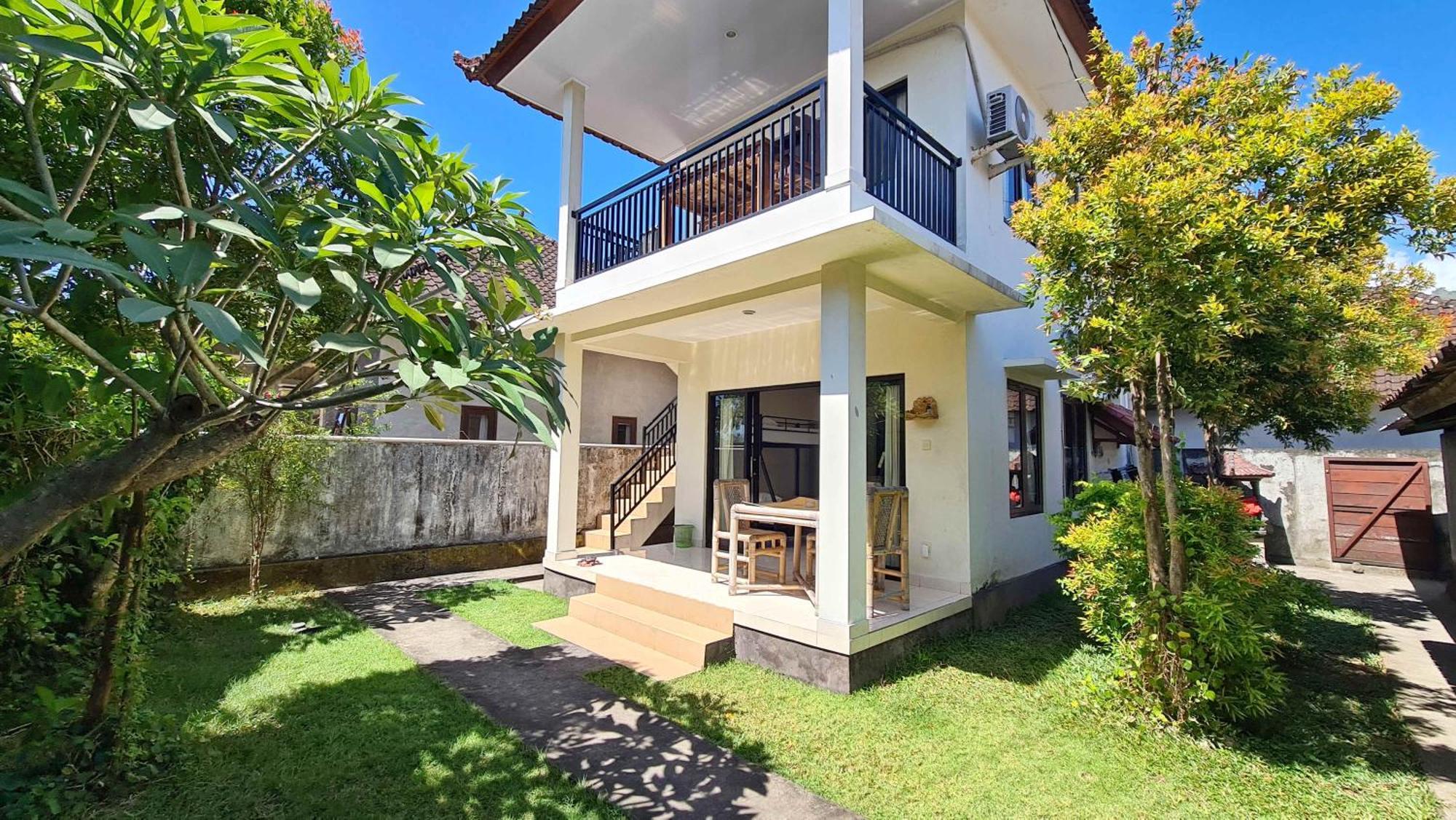 Bali Fab Dive Center Hostel Amed  Ngoại thất bức ảnh
