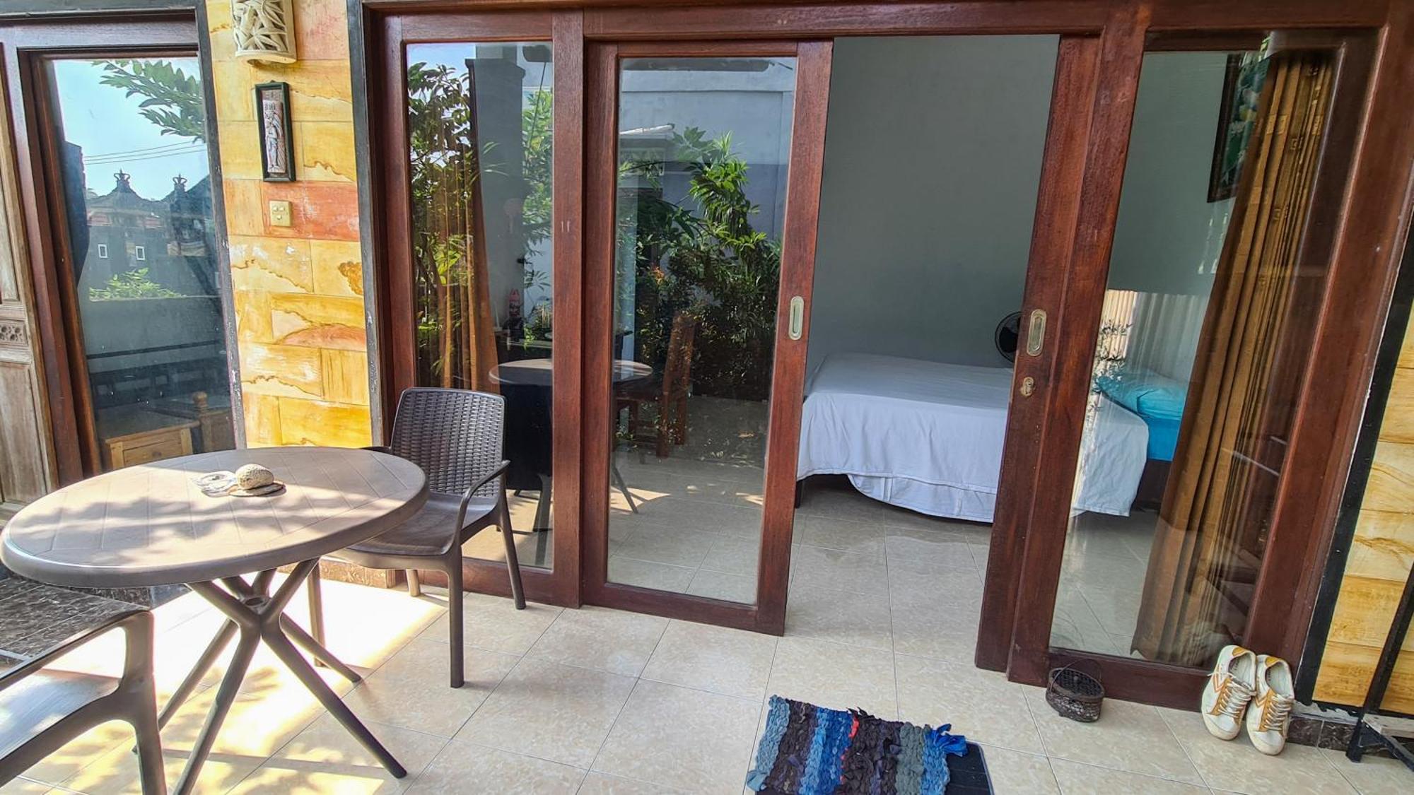 Bali Fab Dive Center Hostel Amed  Ngoại thất bức ảnh