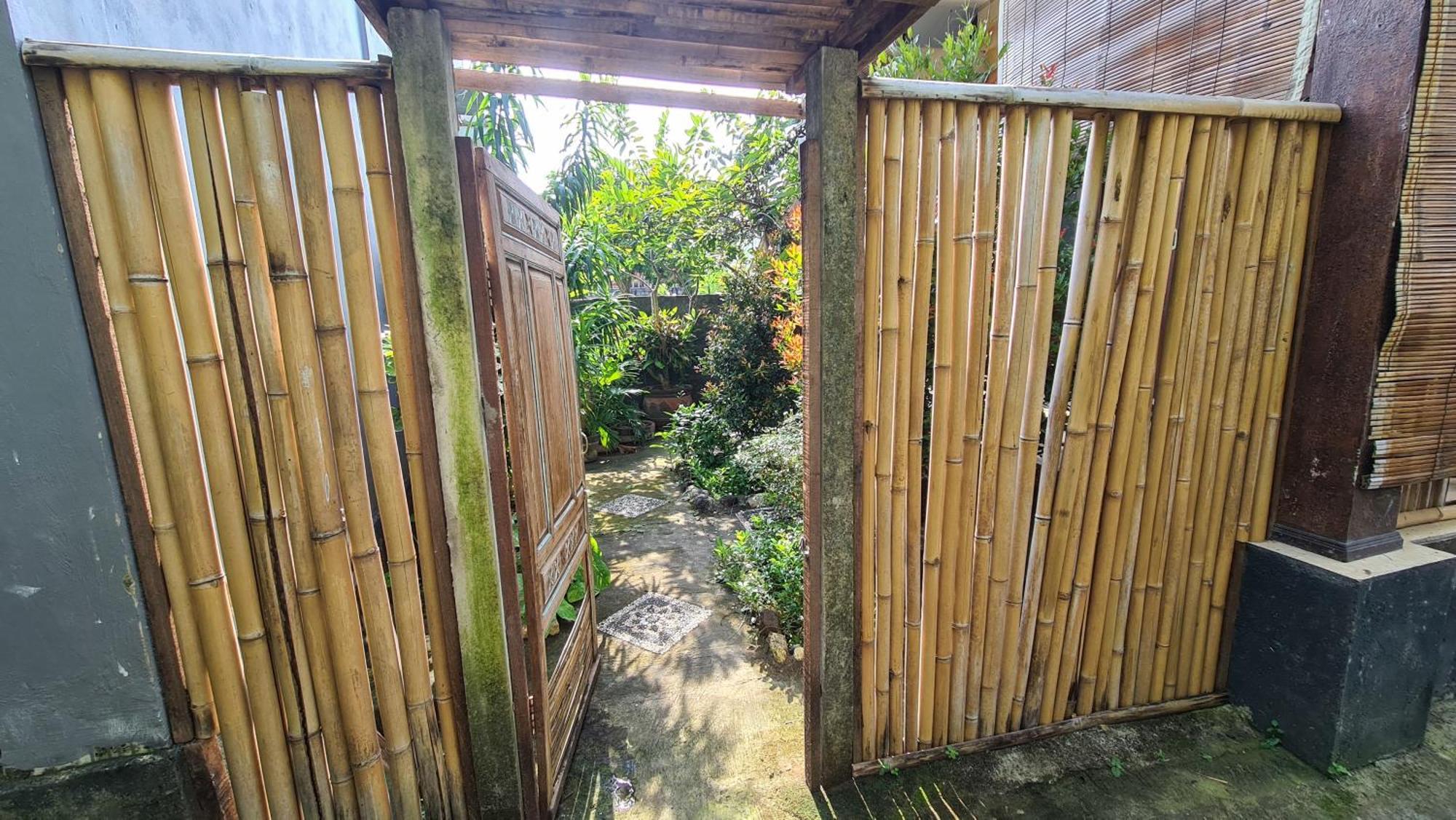 Bali Fab Dive Center Hostel Amed  Ngoại thất bức ảnh