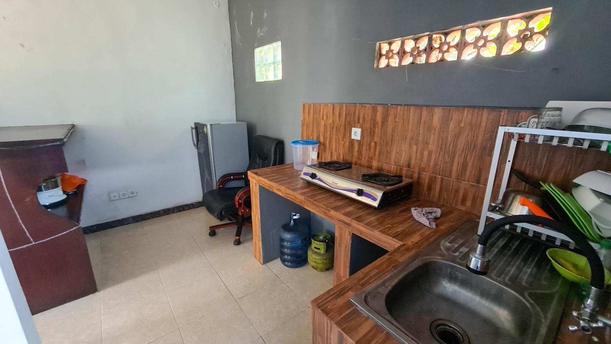 Bali Fab Dive Center Hostel Amed  Ngoại thất bức ảnh