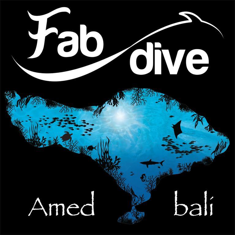Bali Fab Dive Center Hostel Amed  Phòng bức ảnh