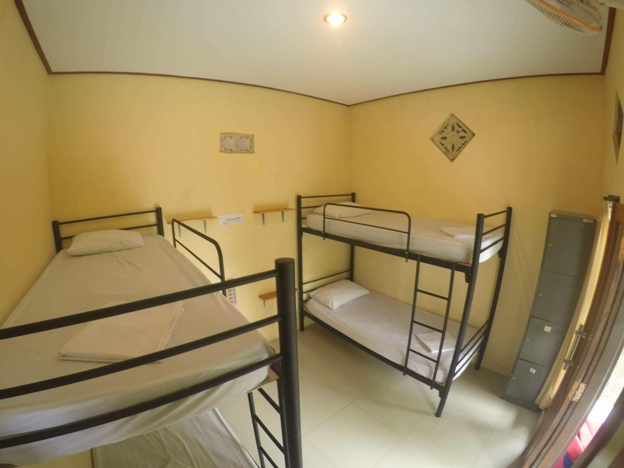 Bali Fab Dive Center Hostel Amed  Ngoại thất bức ảnh