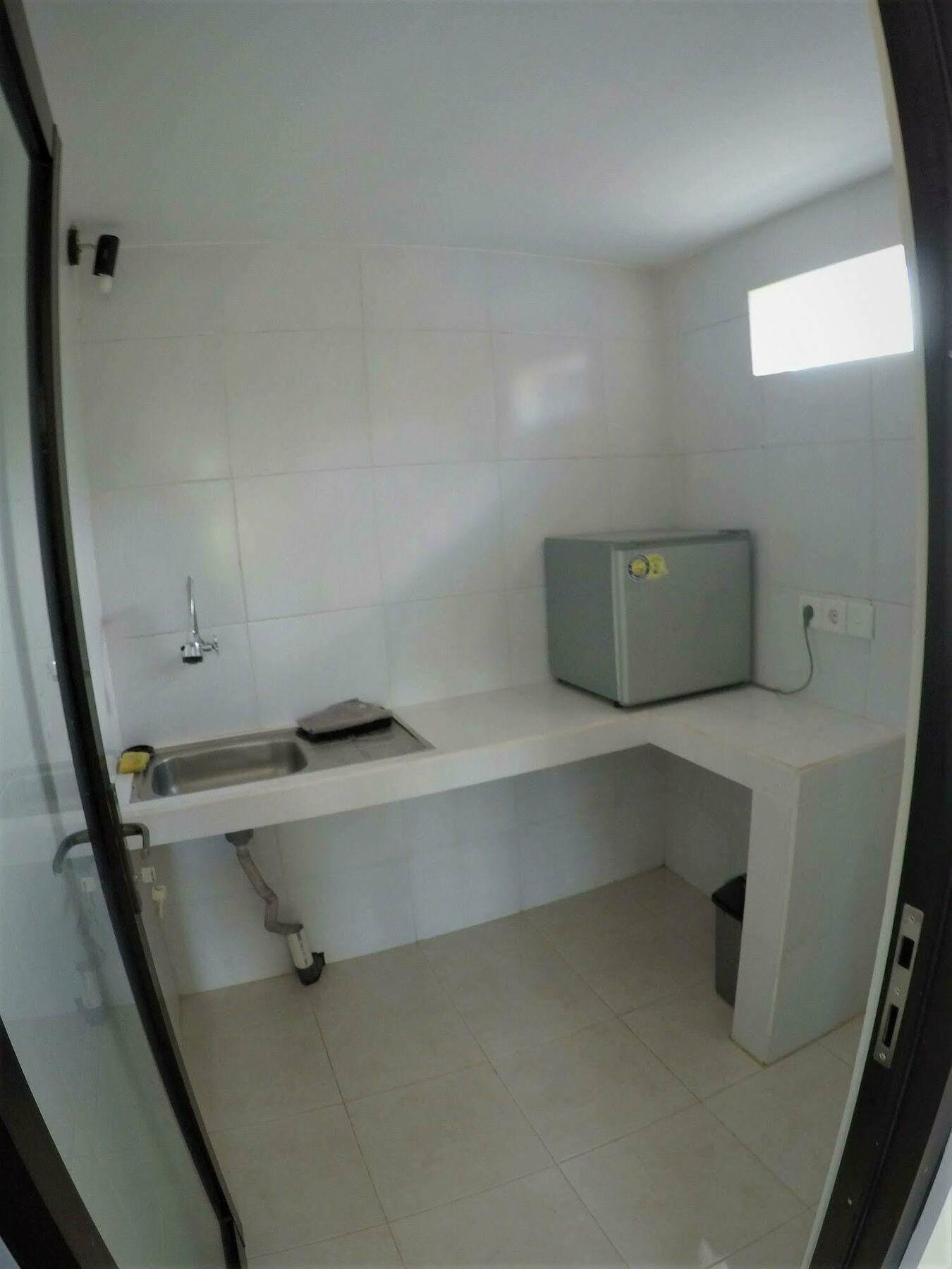 Bali Fab Dive Center Hostel Amed  Ngoại thất bức ảnh