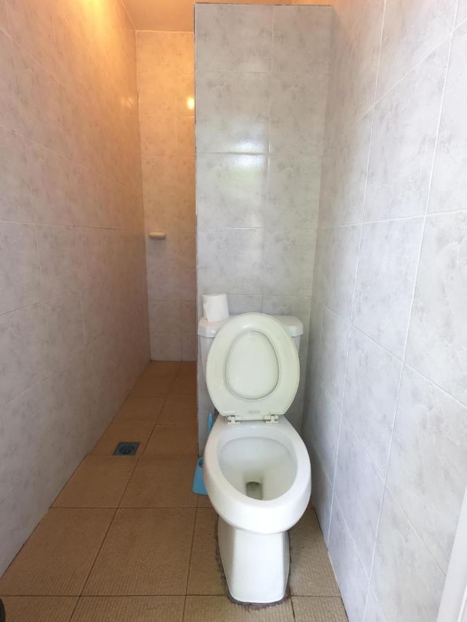 Bali Fab Dive Center Hostel Amed  Ngoại thất bức ảnh