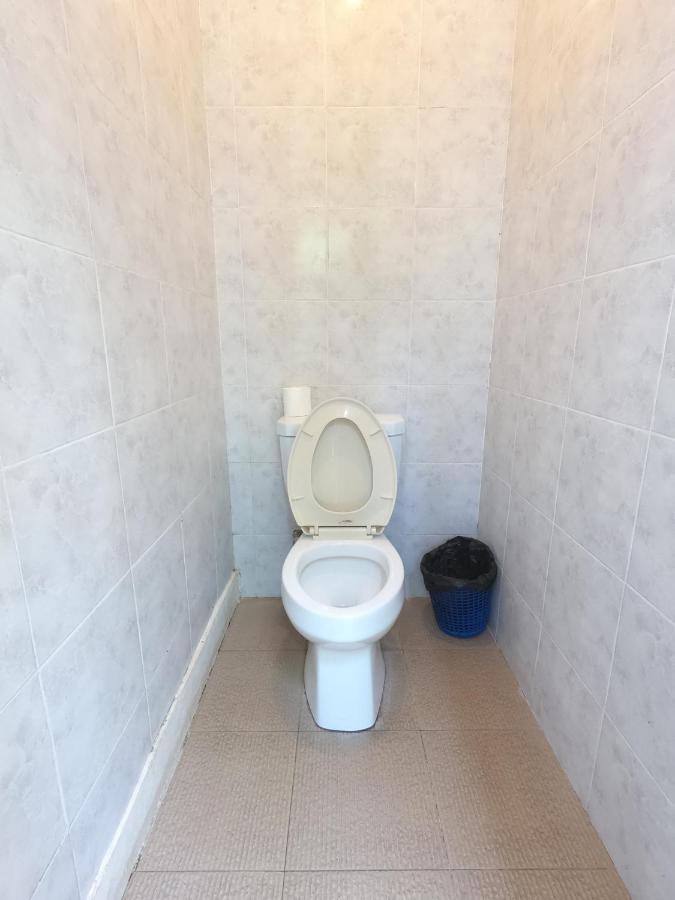 Bali Fab Dive Center Hostel Amed  Ngoại thất bức ảnh